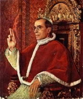 Pius XII